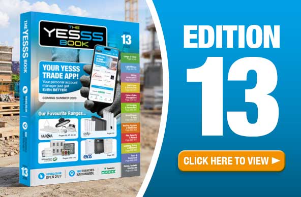 YESSS Book Edition 13 Out Now